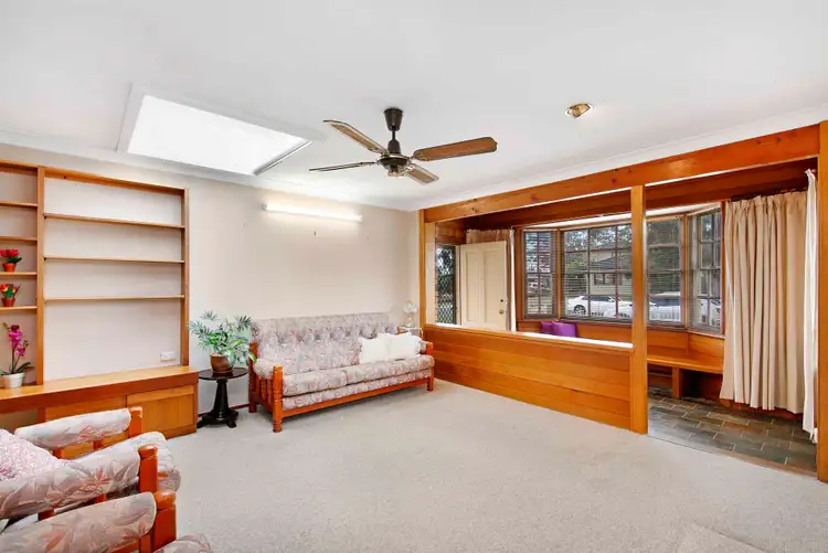 Second view of Homely house listing, 31 Chullora Crescent, Engadine NSW 2233