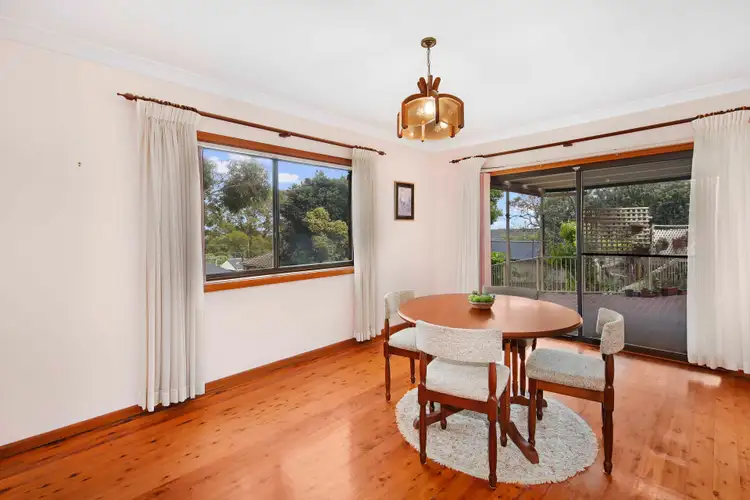 Fourth view of Homely house listing, 31 Chullora Crescent, Engadine NSW 2233