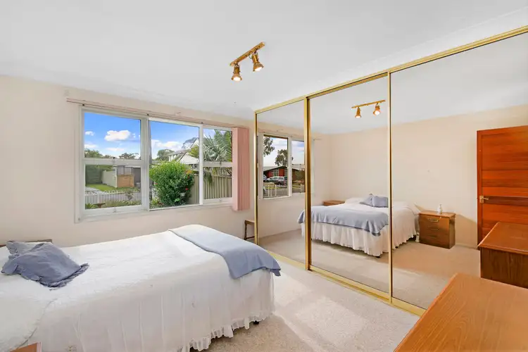 Fifth view of Homely house listing, 31 Chullora Crescent, Engadine NSW 2233