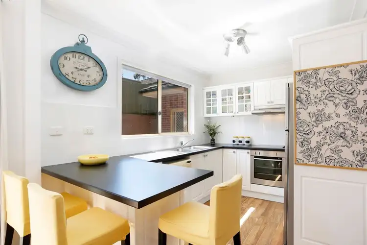 Third view of Homely townhouse listing, 2/15-17 McAlister Ave, Engadine NSW 2233