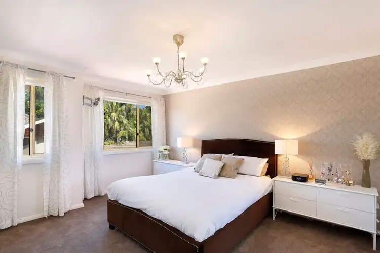 Fourth view of Homely townhouse listing, 2/15-17 McAlister Ave, Engadine NSW 2233
