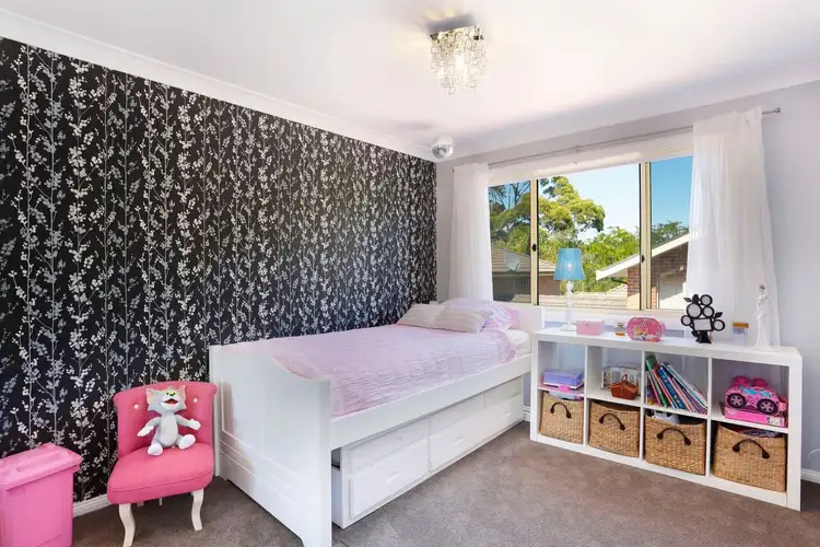 Sixth view of Homely townhouse listing, 2/15-17 McAlister Ave, Engadine NSW 2233