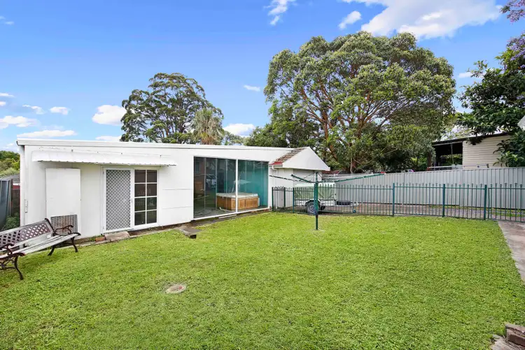 Sixth view of Homely house listing, 71 Fairview Ave, Engadine NSW 2233