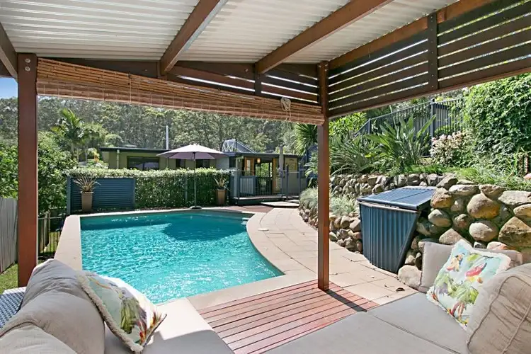 13 Lucania Street, Currumbin Waters QLD 4223