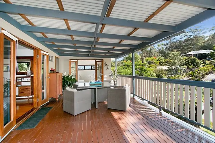 Second view of Homely house listing, 13 Lucania Street, Currumbin Waters QLD 4223