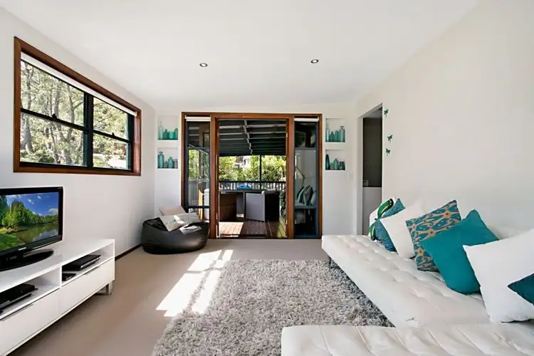 Third view of Homely house listing, 13 Lucania Street, Currumbin Waters QLD 4223