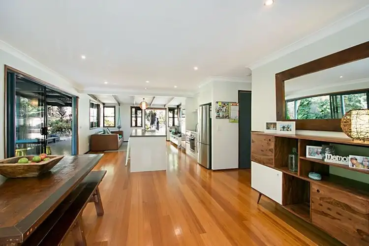 Fourth view of Homely house listing, 13 Lucania Street, Currumbin Waters QLD 4223