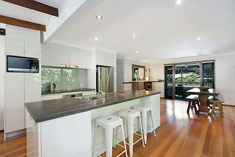 Fifth view of Homely house listing, 13 Lucania Street, Currumbin Waters QLD 4223