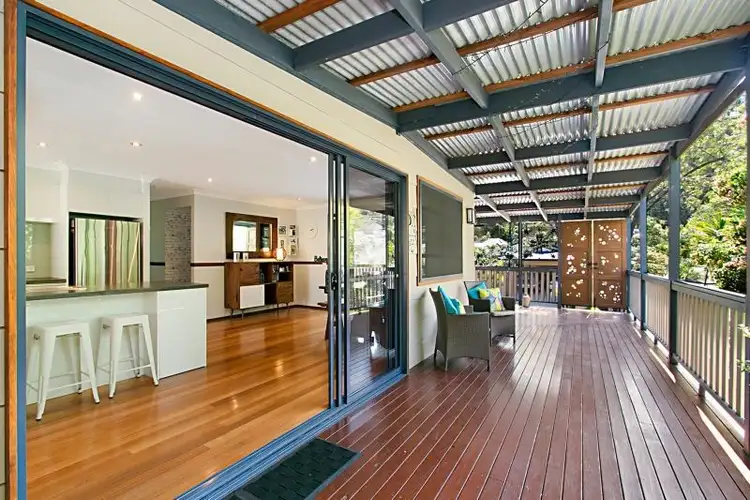Sixth view of Homely house listing, 13 Lucania Street, Currumbin Waters QLD 4223