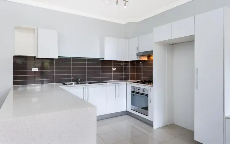 Second view of Homely apartment listing, 22/1317 Princes Hwy, Heathcote NSW 2233