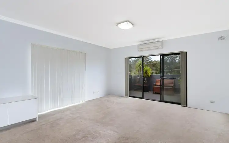 Fourth view of Homely apartment listing, 22/1317 Princes Hwy, Heathcote NSW 2233
