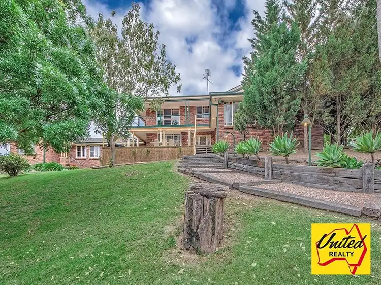10 Stonebrook Meadows Road, Razorback NSW 2571