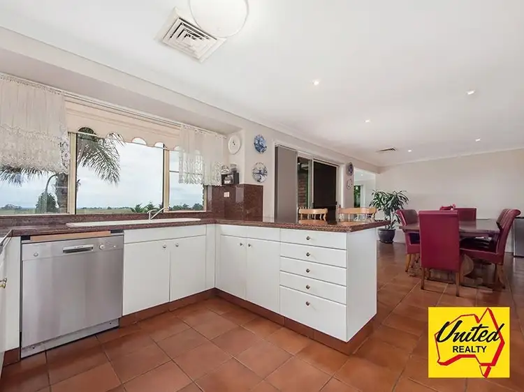 Third view of Homely house listing, 10 Stonebrook Meadows Road, Razorback NSW 2571
