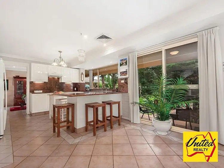 Fourth view of Homely house listing, 10 Stonebrook Meadows Road, Razorback NSW 2571