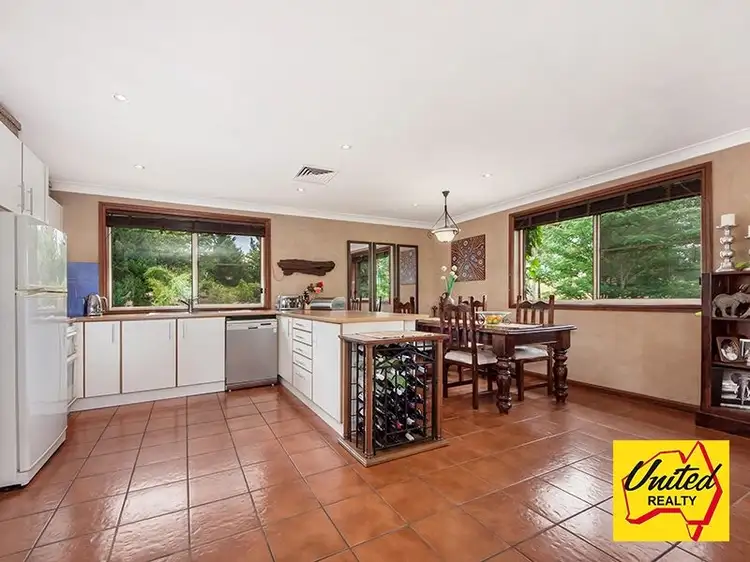 Fifth view of Homely house listing, 10 Stonebrook Meadows Road, Razorback NSW 2571
