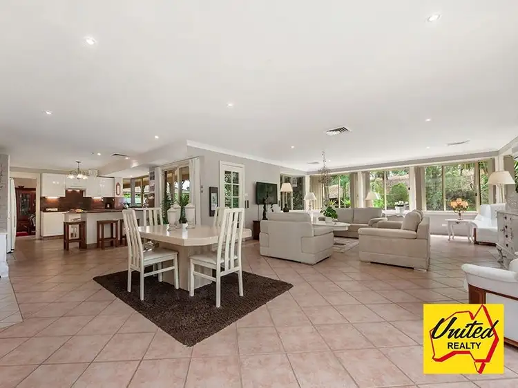 Sixth view of Homely house listing, 10 Stonebrook Meadows Road, Razorback NSW 2571