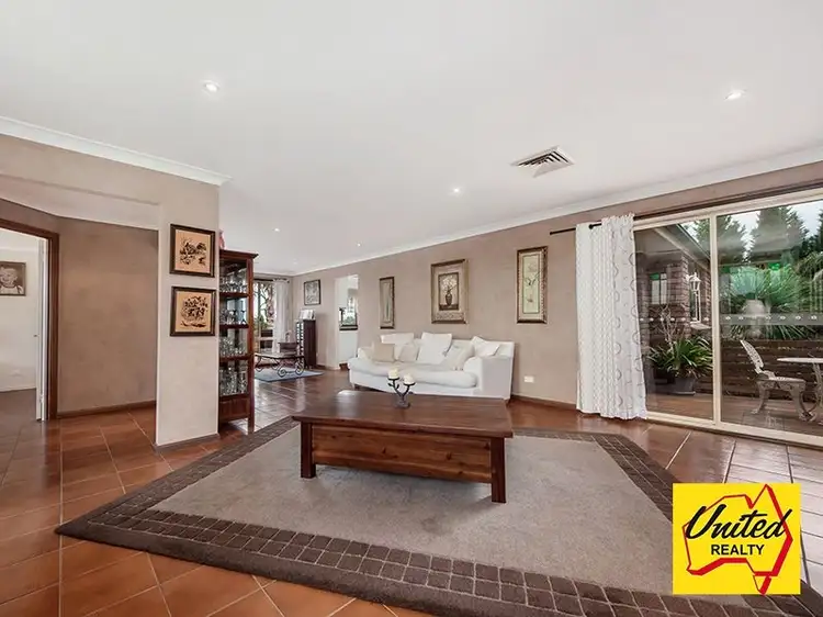 Seventh view of Homely house listing, 10 Stonebrook Meadows Road, Razorback NSW 2571