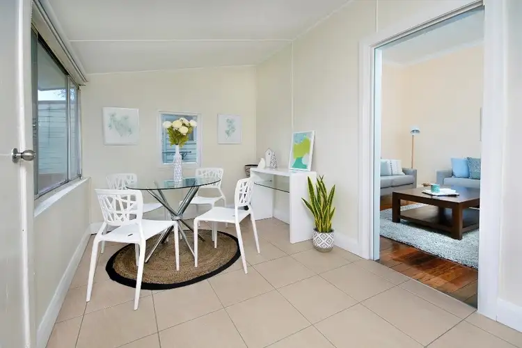 Fifth view of Homely house listing, 4 Basil Street, Mayfield West NSW 2304