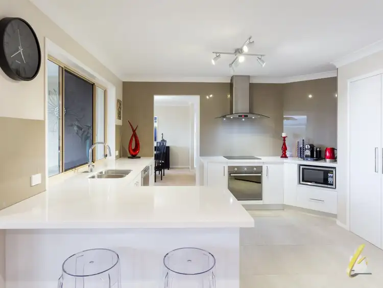 Third view of Homely house listing, 36 Pine County Place, Bellbowrie QLD 4070