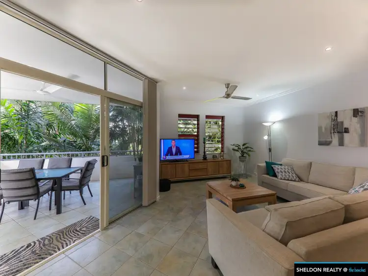 Sixth view of Homely unit listing, 18/23-25 Veivers Road, Palm Cove QLD 4879