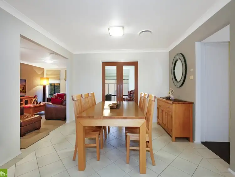 Fourth view of Homely house listing, 9 The Grange, Horsley NSW 2530