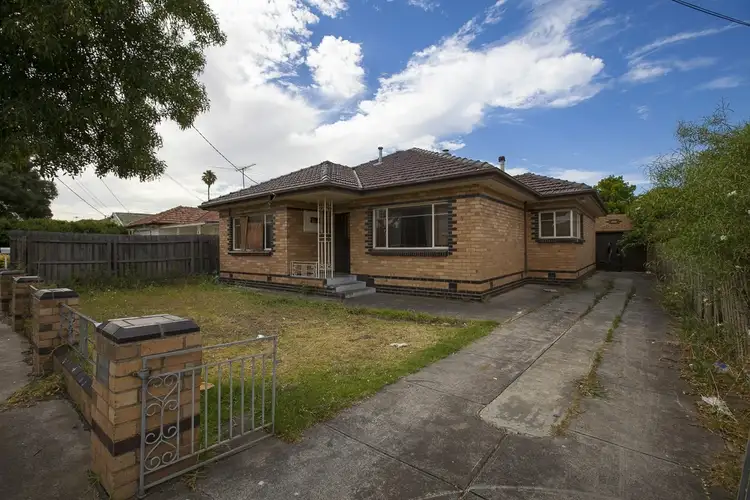 Second view of Homely house listing, 56 Suspension Street, Ardeer VIC 3022