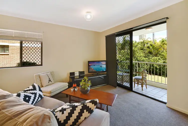 Fourth view of Homely unit listing, 2/15 Australia Ave, Broadbeach QLD 4218