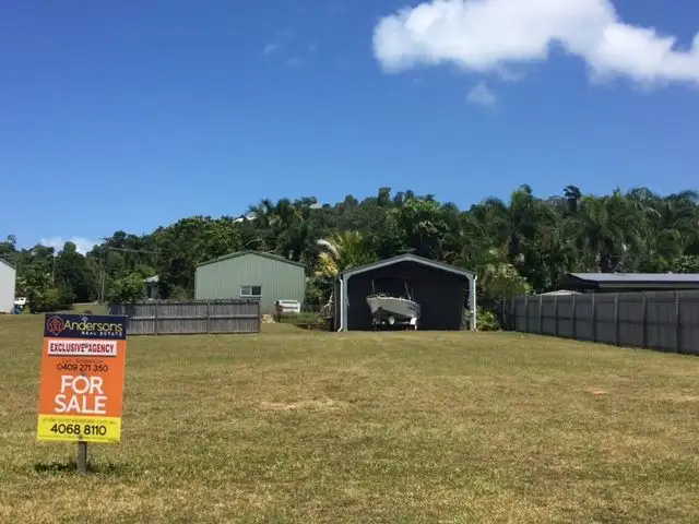 3 Voyager Street, South Mission Beach QLD 4852