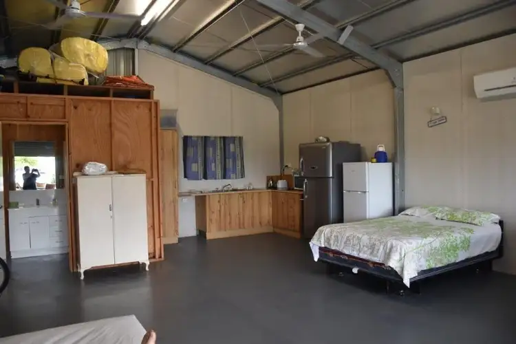 Second view of Homely house listing, 3 Voyager Street, South Mission Beach QLD 4852