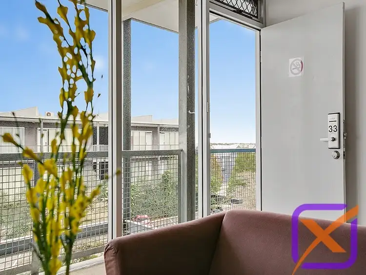 33/13 Yates Street, Mawson Lakes SA 5095
