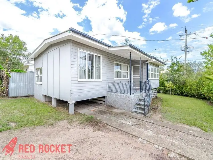 Main view of Homely house listing, 74 Ewing Road, Woodridge QLD 4114
