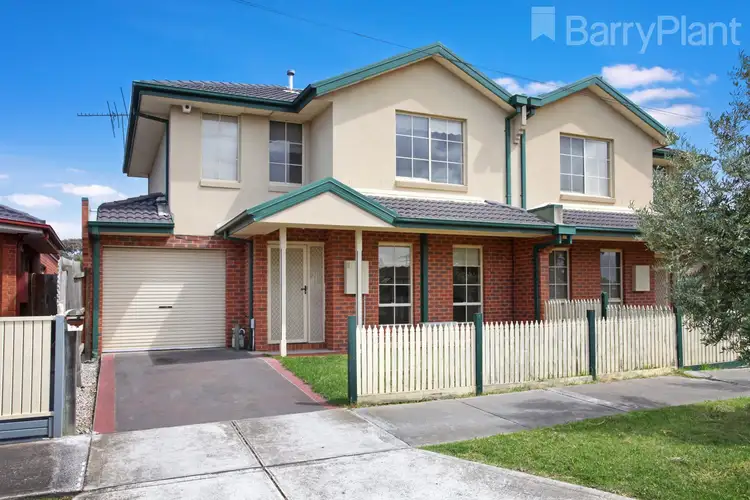 21 Rose Street, Braybrook VIC 3019