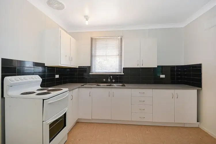 Second view of Homely house listing, 26 Jaeger Avenue, Gunnedah NSW 2380