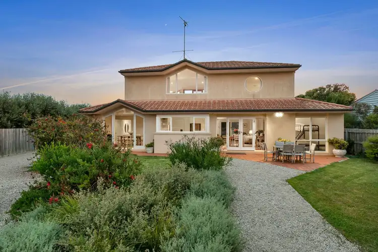 Second view of Homely house listing, 134 Orton Street, Ocean Grove VIC 3226