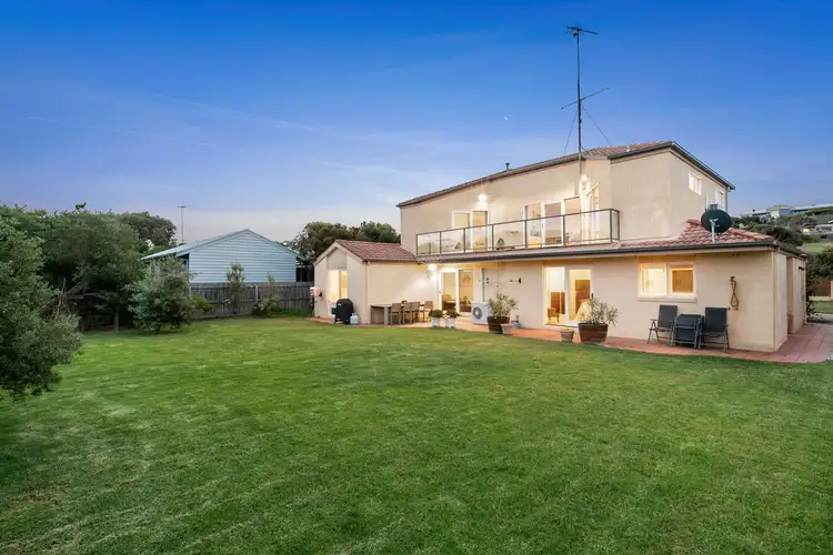 Third view of Homely house listing, 134 Orton Street, Ocean Grove VIC 3226