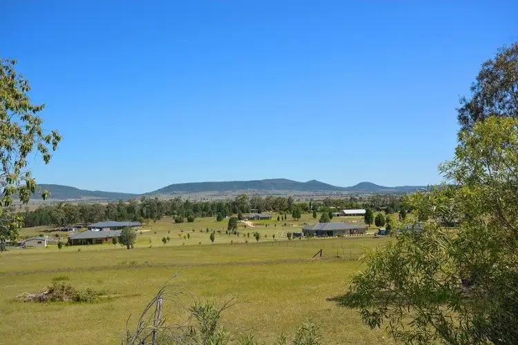 Third view of Homely land listing, 52 - 54 Evans Road, Gunnedah NSW 2380