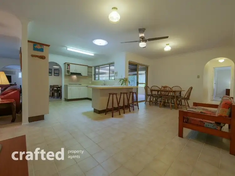 Second view of Homely rural property listing, 52 Paradise Road, Forestdale QLD 4118