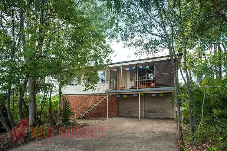 Fifth view of Homely house listing, 21 Boronia Avenue, Daisy Hill QLD 4127