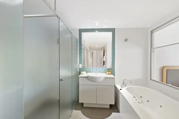 Third view of Homely unit listing, 5203 & 5204/1-25 Bells Boulevard, Kingscliff NSW 2487