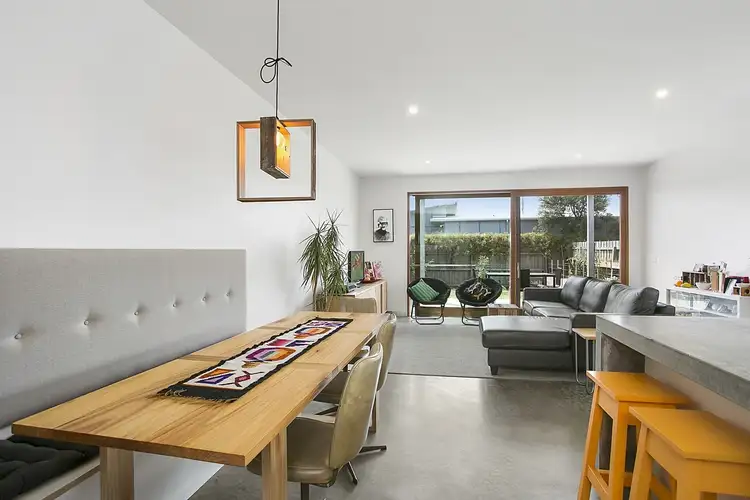 Sixth view of Homely townhouse listing, 6A Hogan Drive, Barwon Heads VIC 3227
