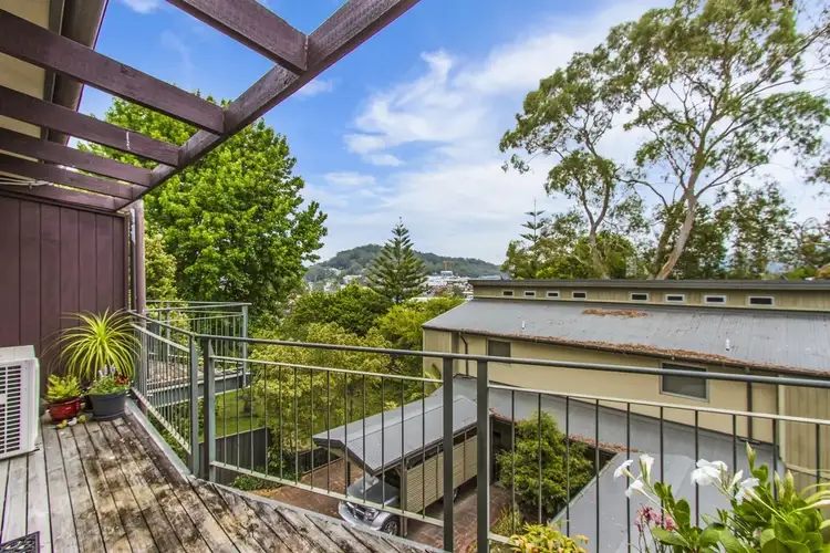 Second view of Homely townhouse listing, 2/188-198 Gertrude Street, North Gosford NSW 2250
