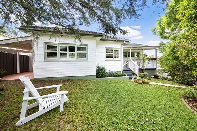 Main view of Homely house listing, 99 Thurlgona Road, Engadine NSW 2233