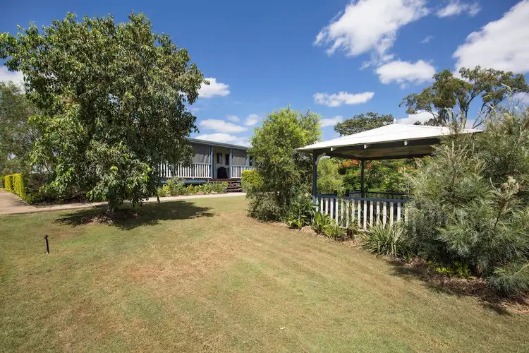 Fifth view of Homely rural property listing, 82 Halford Drive, Maroondan QLD 4671