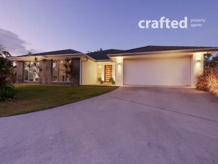 56-58 Bowerbird Close, Greenbank QLD 4124