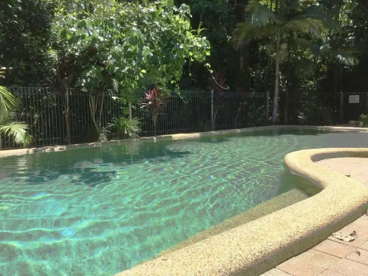 Second view of Homely apartment listing, 57 Reid Rd, Wongaling Beach QLD 4852