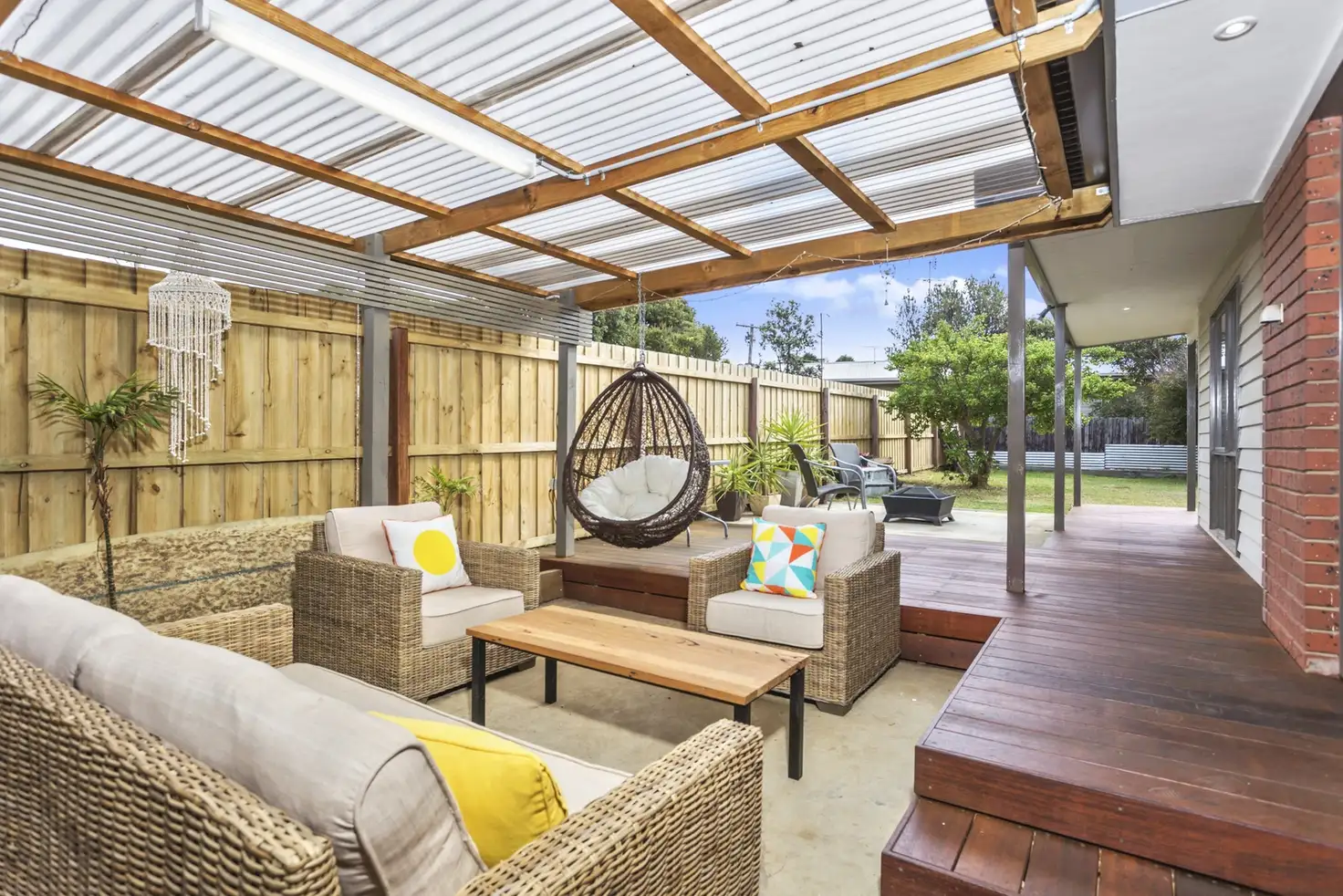 Main view of Homely house listing, 5 Altair Street, Ocean Grove VIC 3226