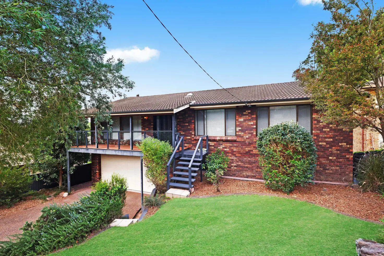 Main view of Homely house listing, 3 Janelle Close, Umina Beach NSW 2257