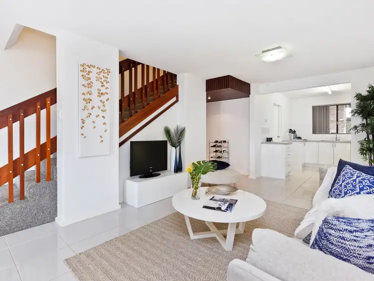 Sixth view of Homely townhouse listing, 4/15 Lawley Crescent, Mount Lawley WA 6050