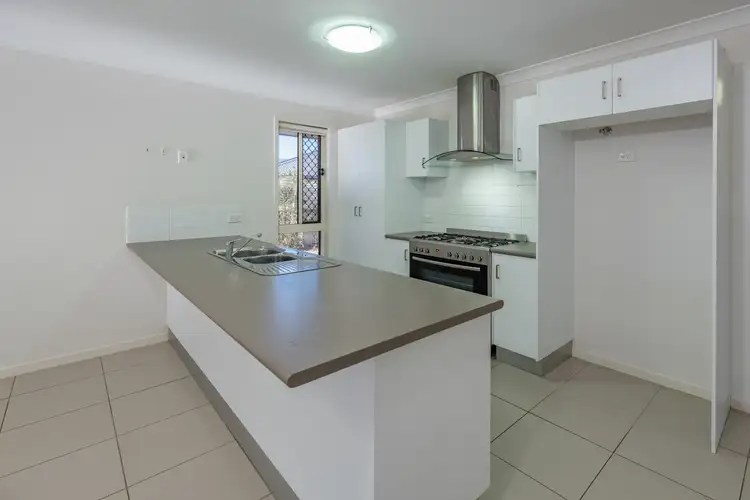 Second view of Homely house listing, 74 Neville Drive, Branyan QLD 4670