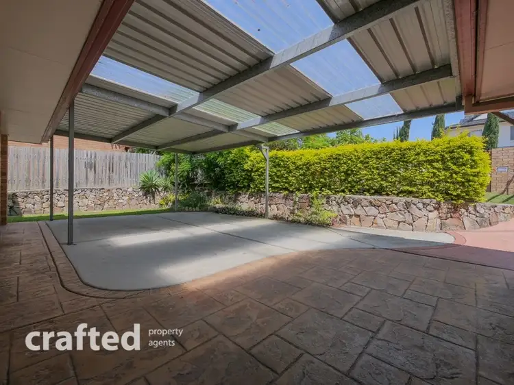 Fourth view of Homely house listing, 85 Durrang St, Durack QLD 4077